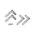Air Hinge Connector