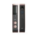 IRIS-3D-FACIAL-AND-PALM-RECOGNITION-LOCK