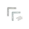  E90° Connector for 45mm 