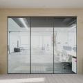 Axis Slim Frame (4507) Telescopic Sliding System (1+2)