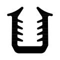 Gasket - Rubber