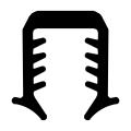 Gasket - Rubber