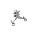 2 Arm Corner Spider Adjustable