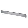Lower door strip (column)