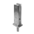 Spigot Railing