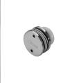 Stainless Steel Knob Clamp Roller - 2Pcs.
