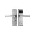Software Based Hotel Door Lock