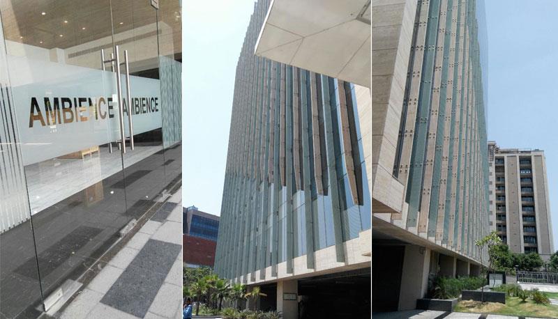 Ambience Tower, Gurgaon