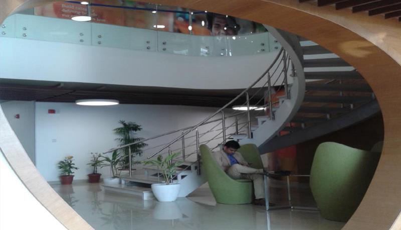 GSK, Gurgaon