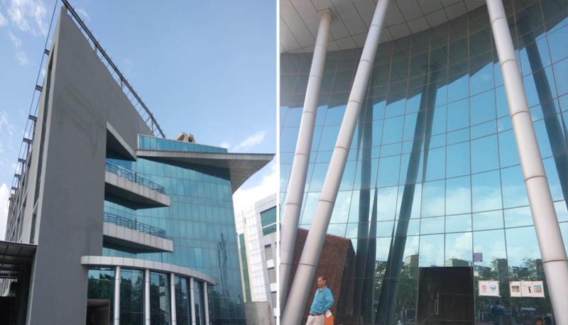 Lava Mobiles, Noida