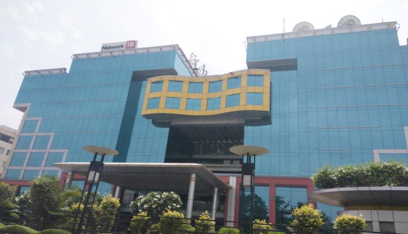 Microsoft, Noida
