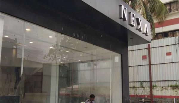 Maruti Suzuki Nexa, Mumbai