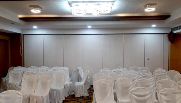 Karanaya Hotel, Vizag