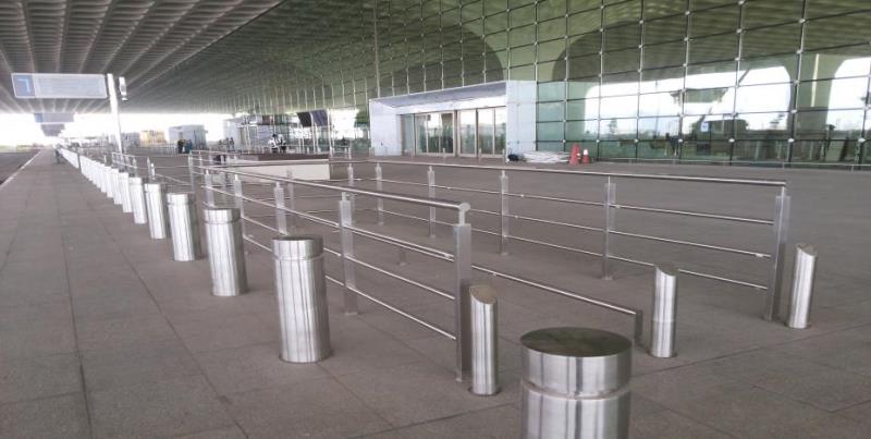 Kolkata Airport