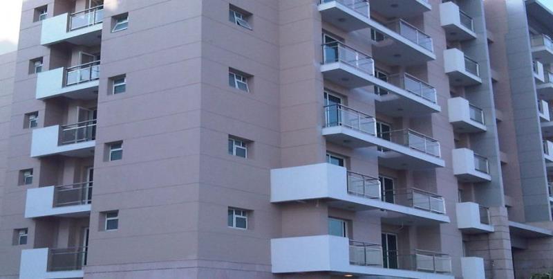 Commonwealth Games(CWG) Village