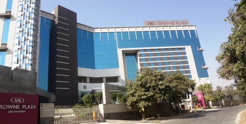 Crowne Plaza