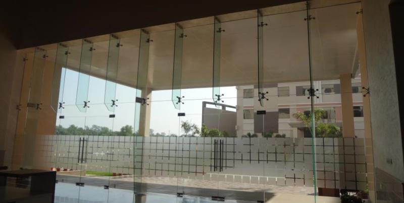 GD Goenka University