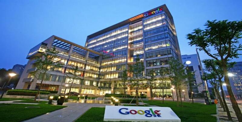 Google Tower