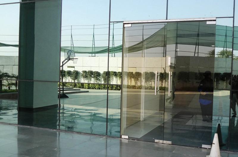 Shiv Nadar School