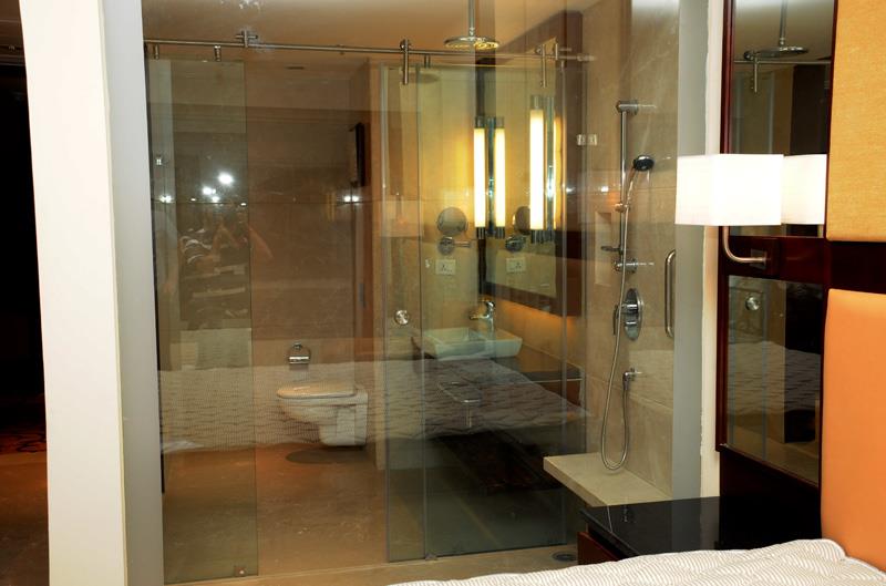 Marriott Hotel