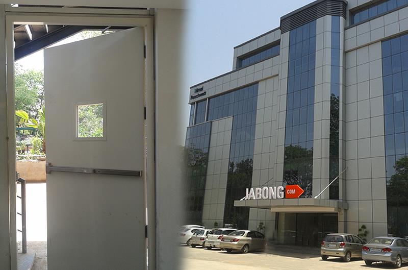 Jabong