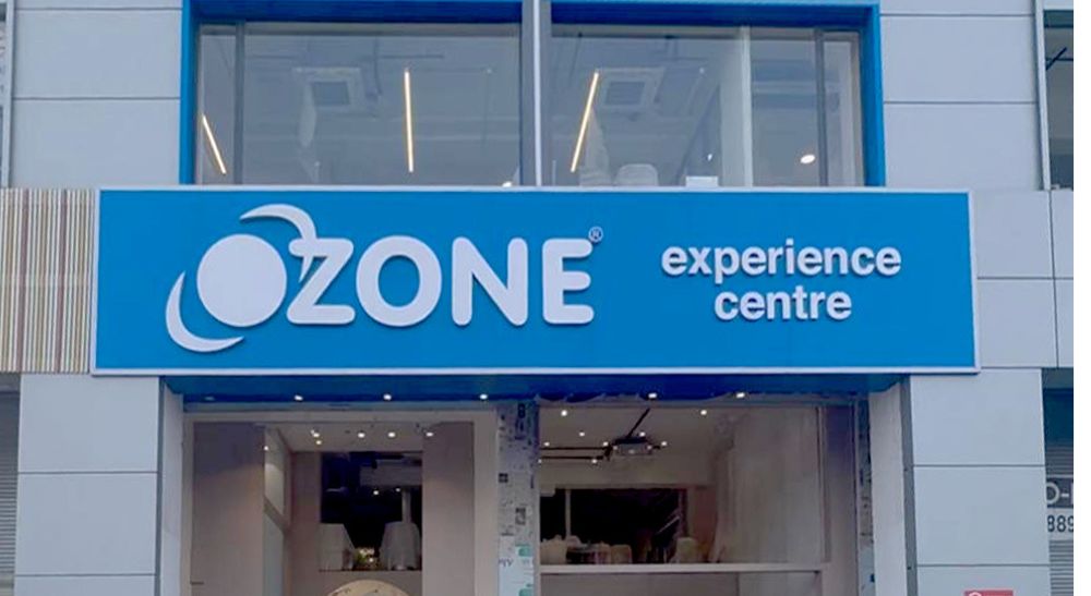 Ozone Experience Centre - Mohali