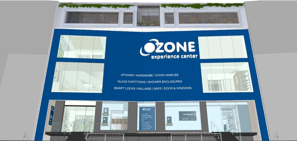 Ozone Experience Centre - Jaipur