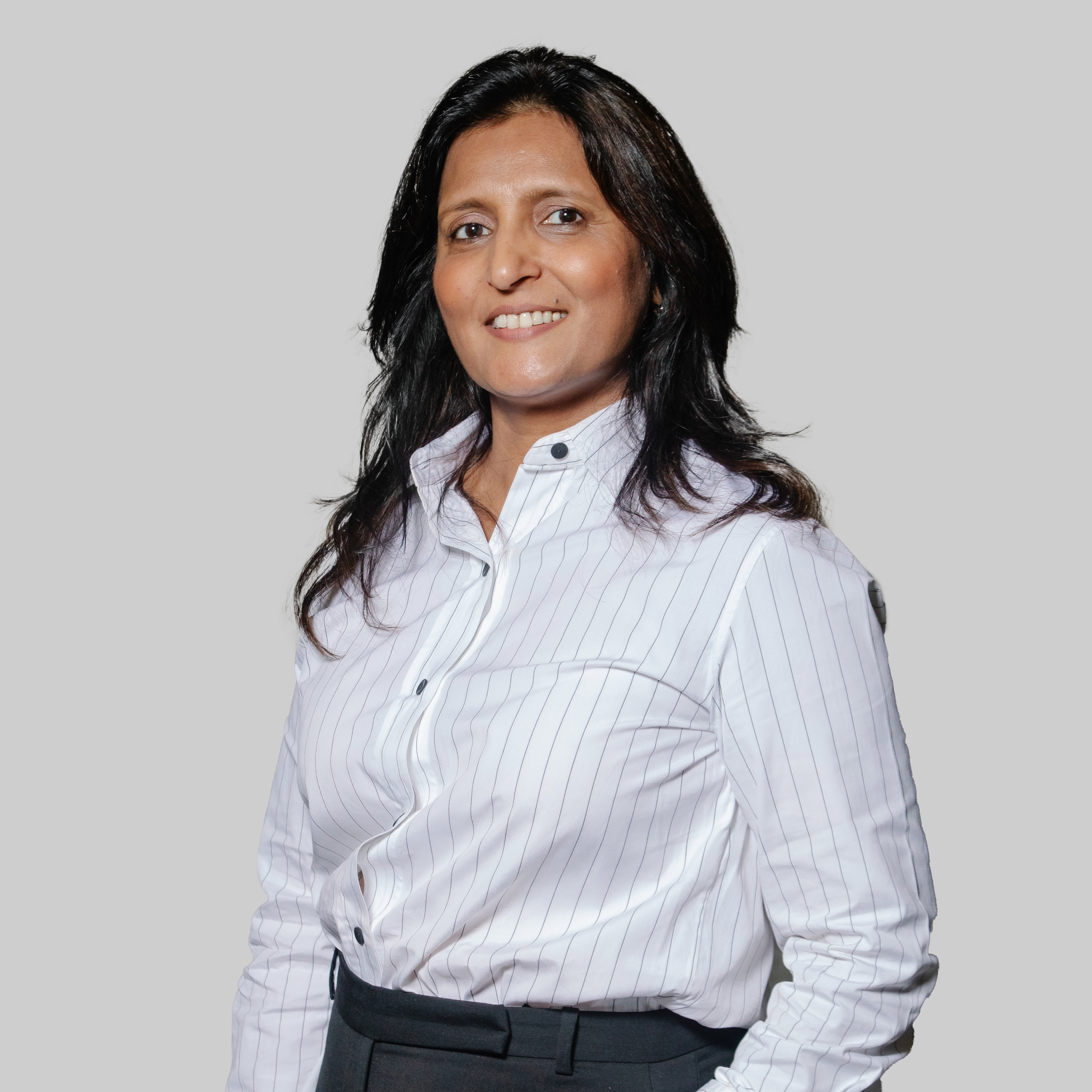 Ms. Vandana Aggarwal Ms. Vandana Aggarwal