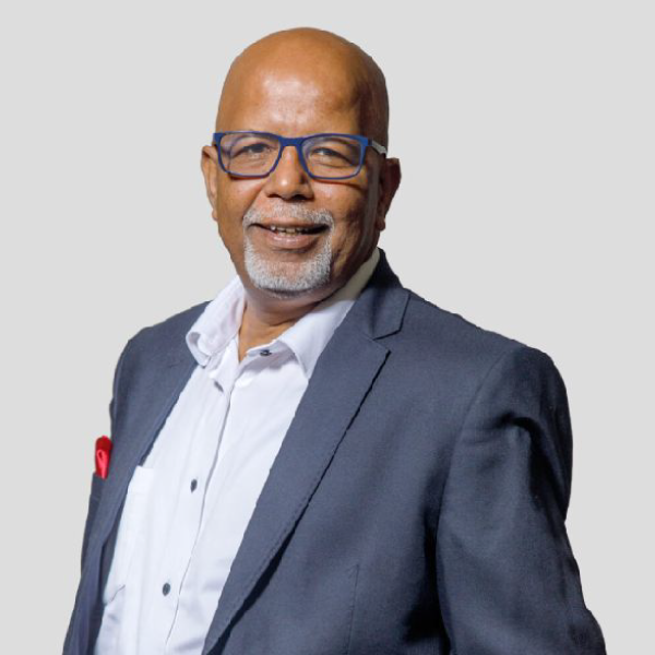 Mr. Yatinder Pratap Singh