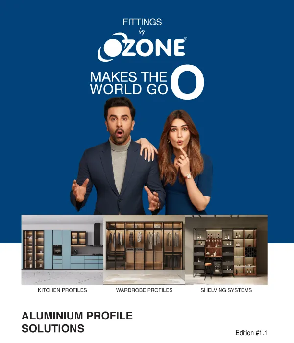 Aluminium Profile Solutions