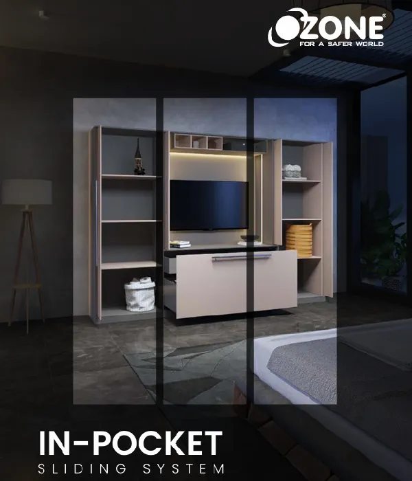 Inspiration Book Design for Pocket Sliding Door
