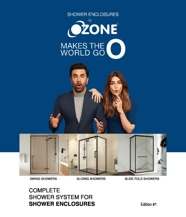 Complete Shower Solutions