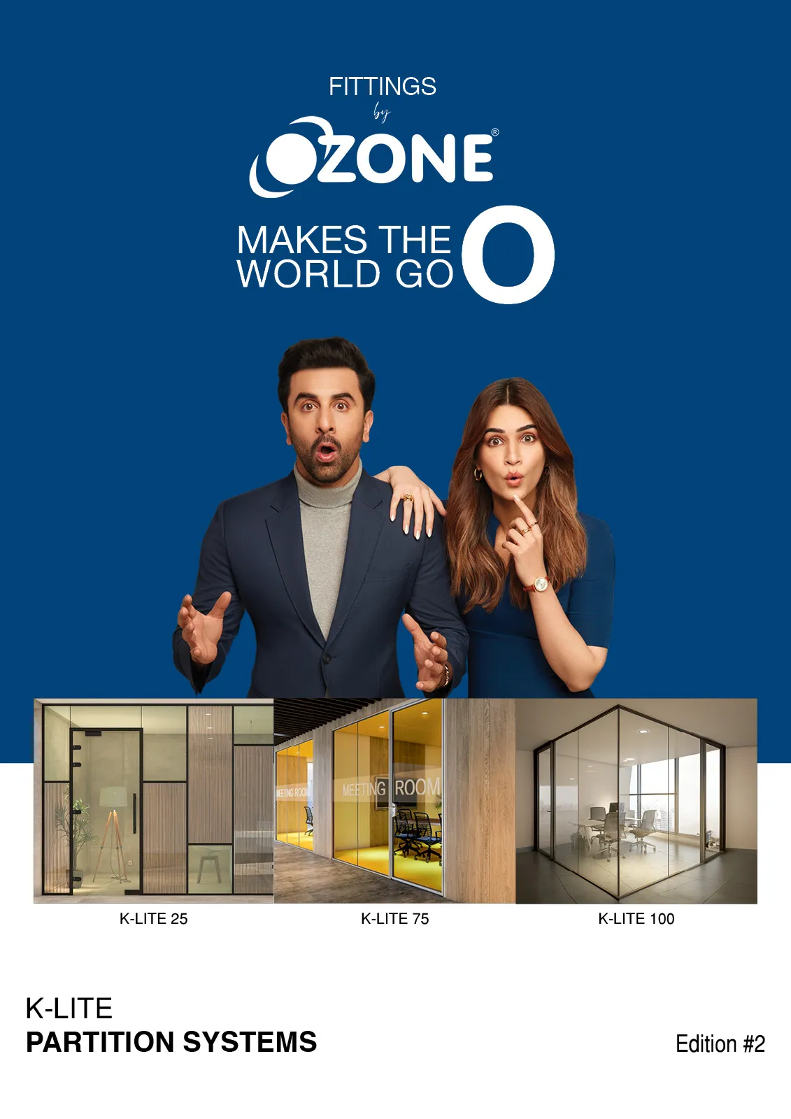 K-Lite Partition Systems MRP