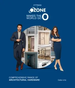 Architectural Hardware & Security Solutions