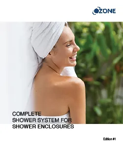 Complete Shower Solutions