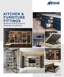 Kitchen and Furniture Fittings