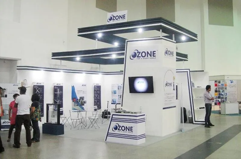 Future - X 2012, Srilanka | Ozone Overseas Pvt. Ltd