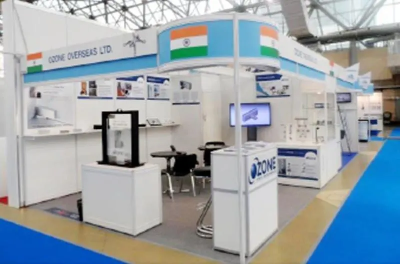 Mir-Stekla 2013 | Ozone Overseas Pvt. Ltd