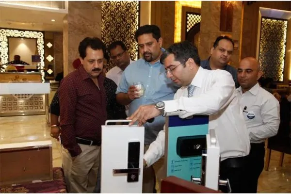 Delhi Dealer Meet Programme 2016 | Ozone Overseas Pvt. Ltd