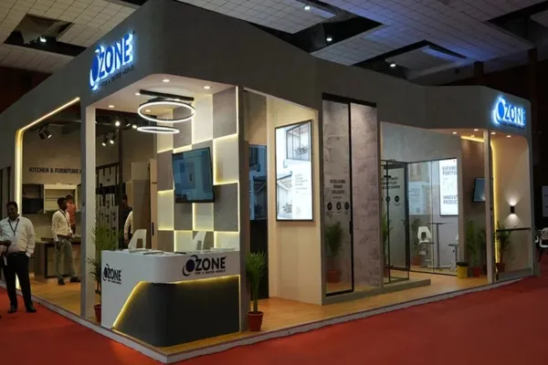 Acetech Exhibition, 2024 | Ozone Overseas Pvt. Ltd