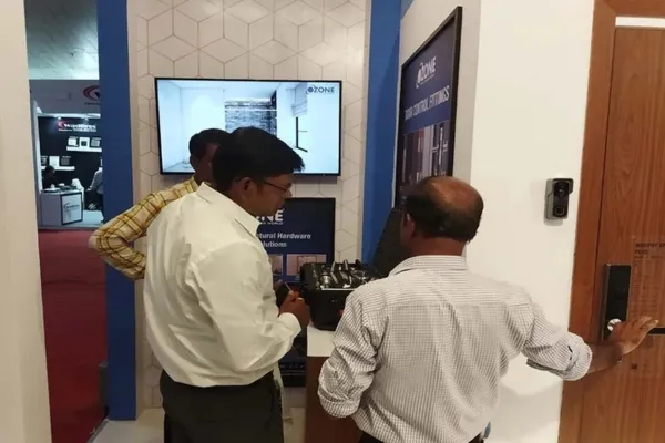 Reflect All-Pune, 2022 | Ozone Overseas Pvt. Ltd