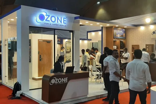 Reflect All-Kochi, 2022 | Ozone Overseas Pvt. Ltd