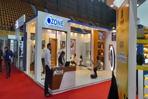 Reflect All-Goa, 2022 | Ozone Overseas Pvt. Ltd