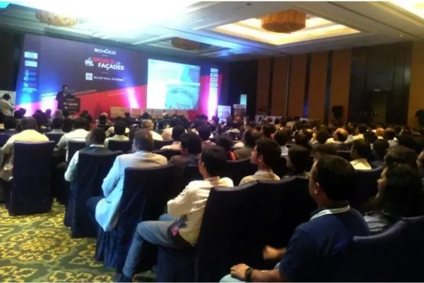 Zak World of Facade, 2015 | Ozone Overseas Pvt. Ltd