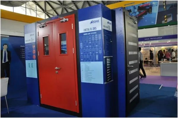 Pharmalytica, 2015 | Ozone Overseas Pvt. Ltd