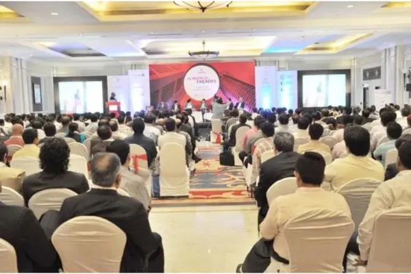 ZAK World Of Facades Conference, 2013 | Ozone Overseas Pvt. Ltd