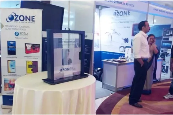 Facade Engineering & Design, 2013 | Ozone Overseas Pvt. Ltd