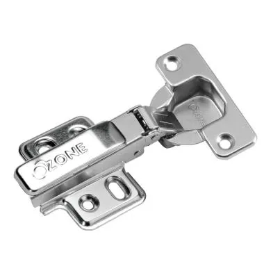 Basic Concealed Hinge