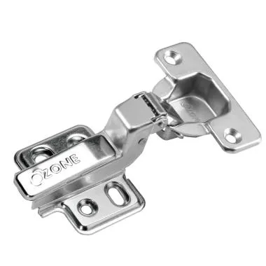 Basic Concealed Hinge