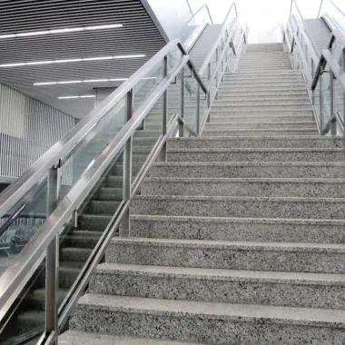 Customized Railing | Ozone